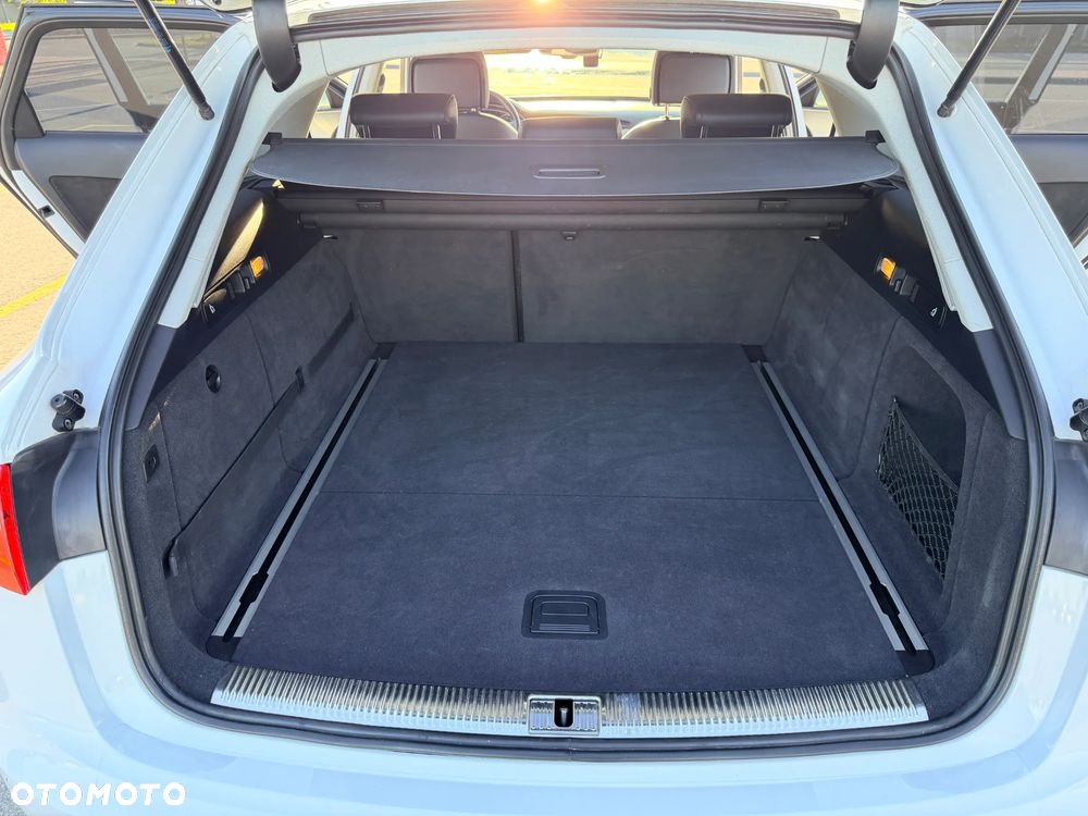 Audi A6 Avant 2.0 TDI - 14