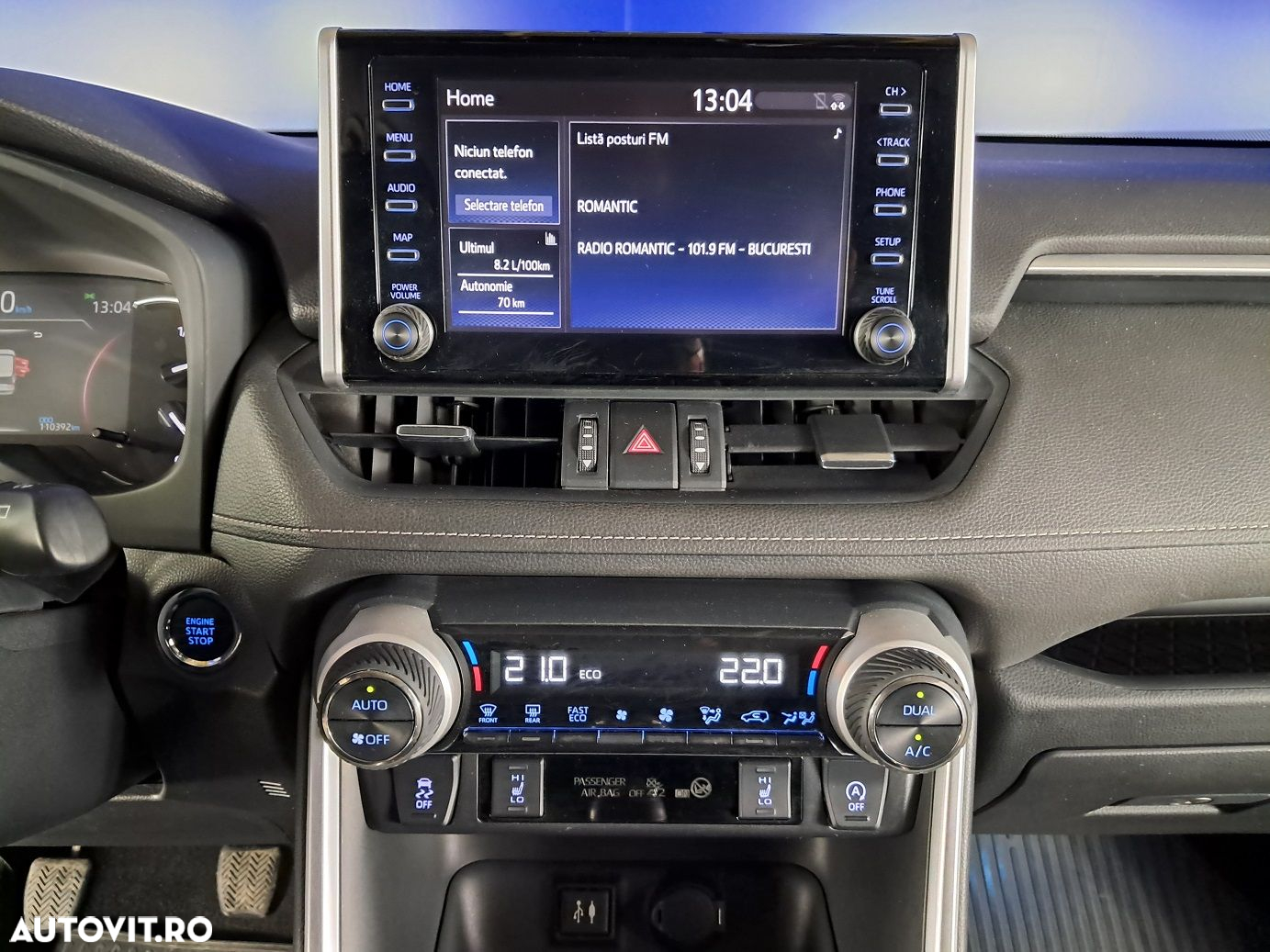 Toyota RAV4 - 15