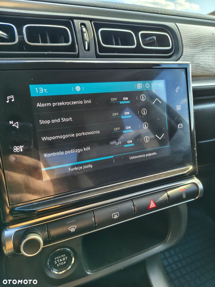 Citroën C3 Pure Tech 83 S&S SHINE PACK - 24