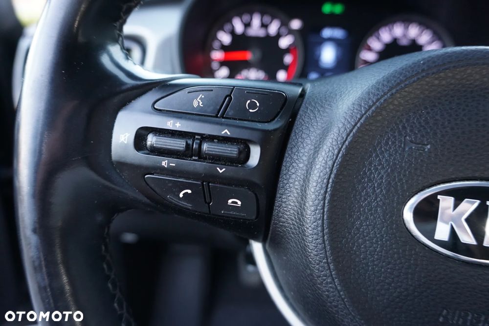 Kia Rio 1.2 XL - 31