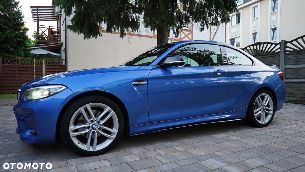 BMW Seria 2 - 7