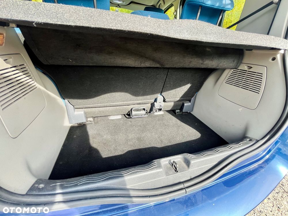 Renault Modus 1.6 16V Privilege - 25