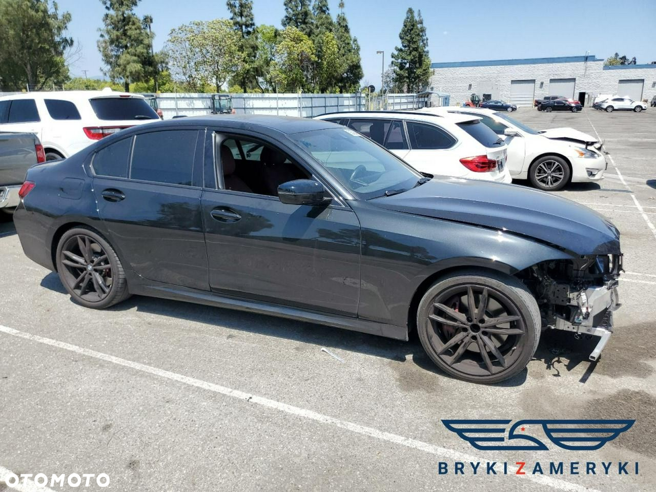 BMW Seria 3 - 4