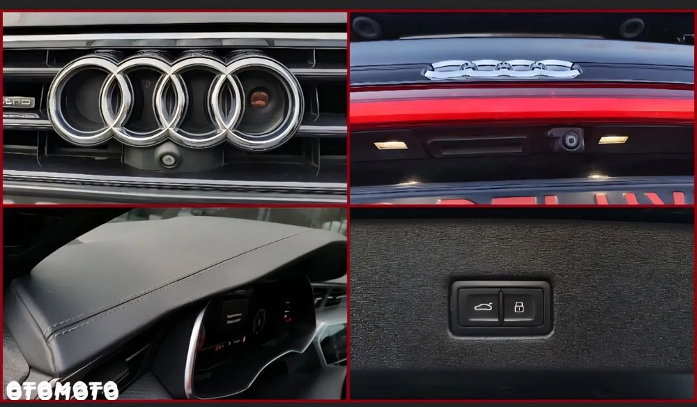 Audi A7 Sportback 50 TDI quattro tiptronic - 5