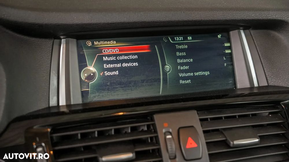 BMW X3 xDrive20d Aut. - 13