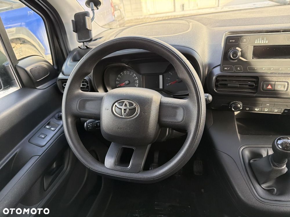 Toyota PROACE CITY - 11