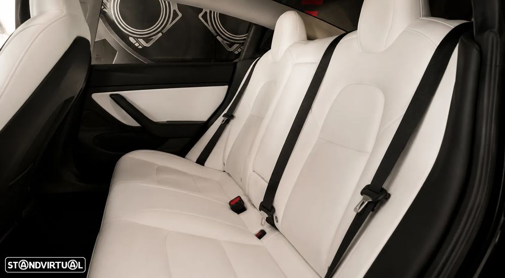 Tesla Model 3 Long Range AWD Dual Motor - 6