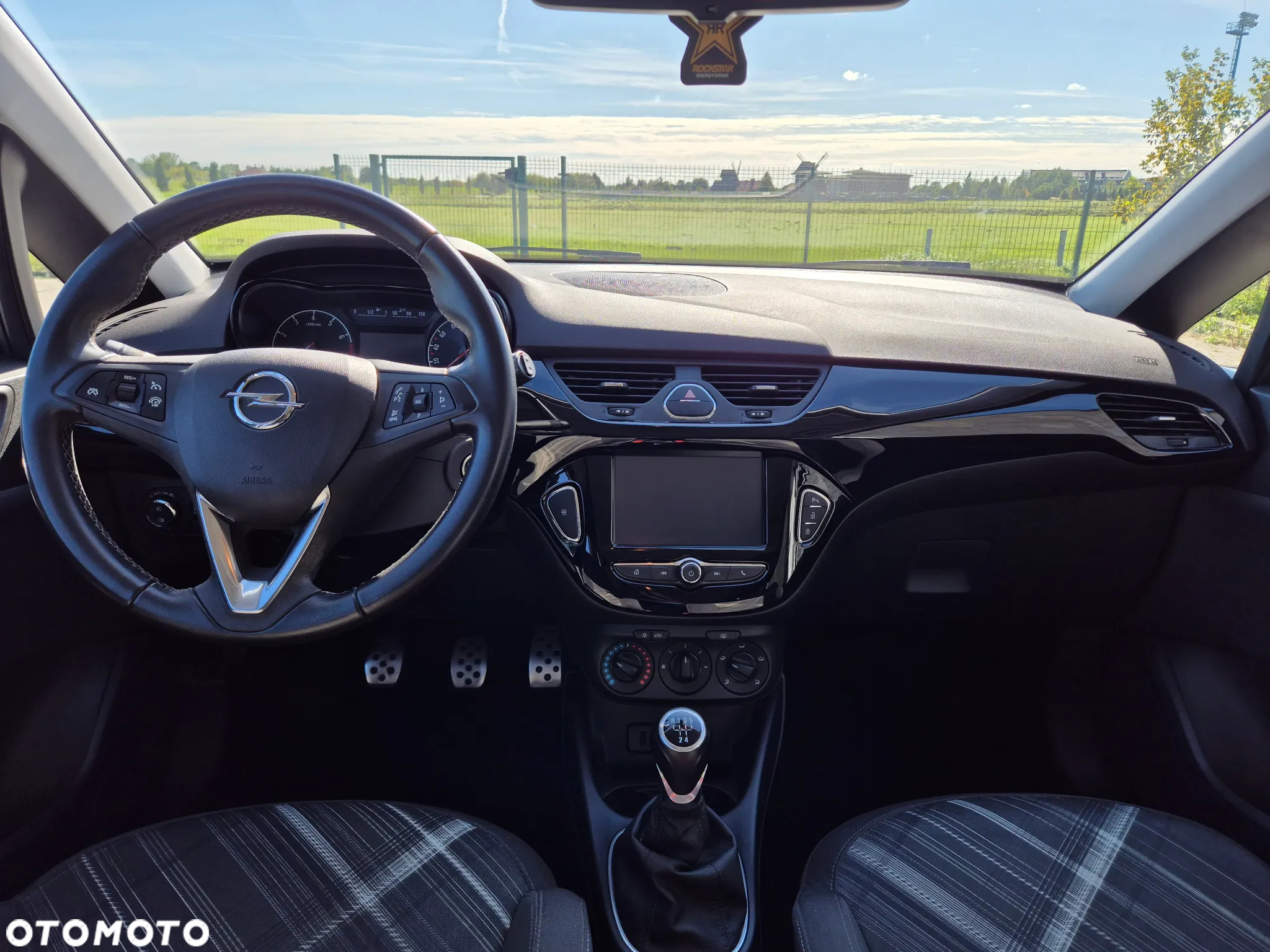 Opel Corsa 1.4 Color Edition S&S - 11