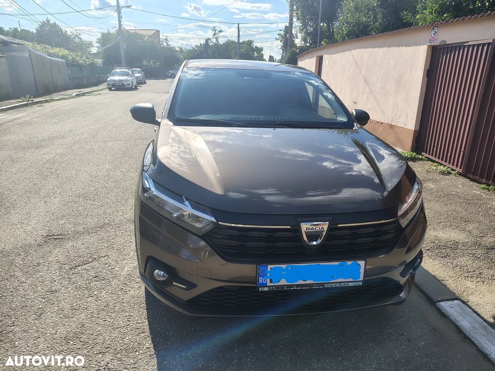 Dacia Logan ECO-G 100 Essential - 31