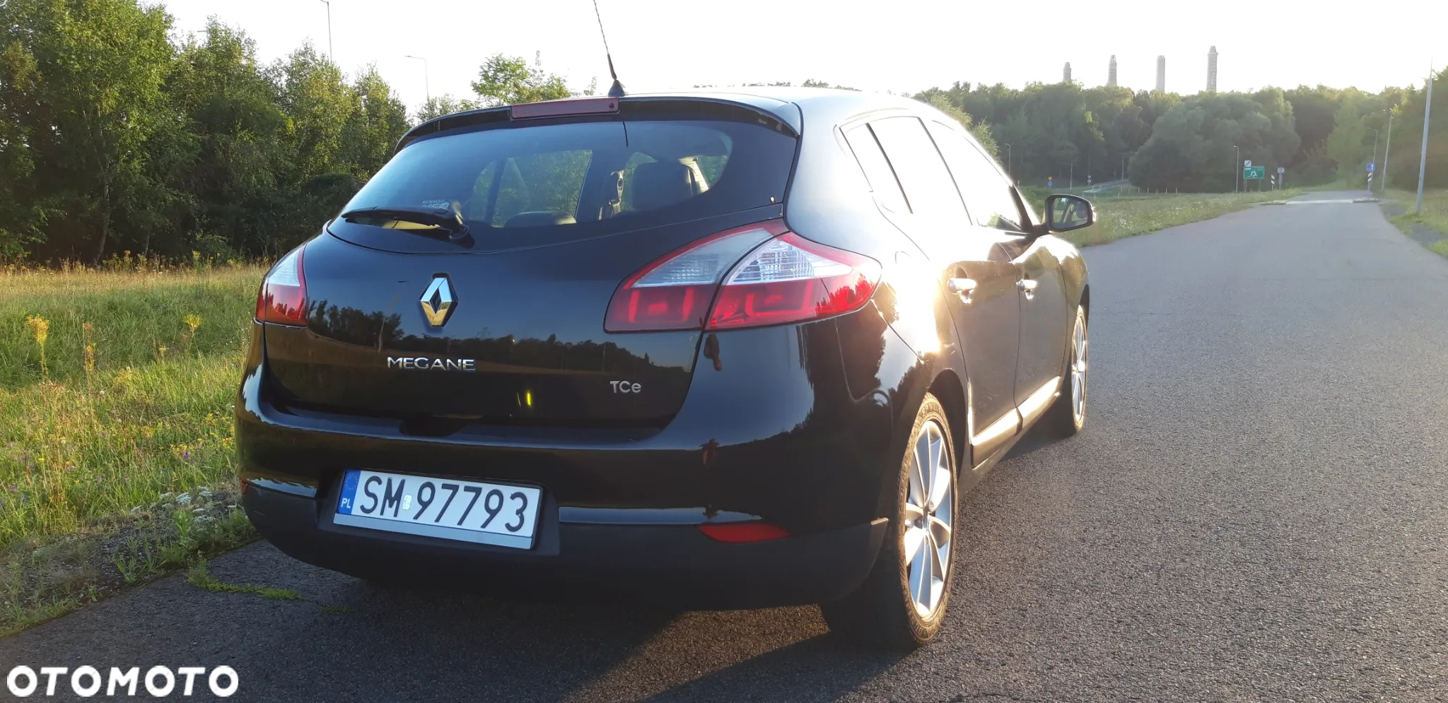 Renault Megane 1.4 16V TCE Dynamique - 4