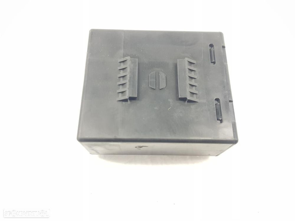 MÓDULO ELETRÓNICO NISSAN LEAF ZE0 - 1