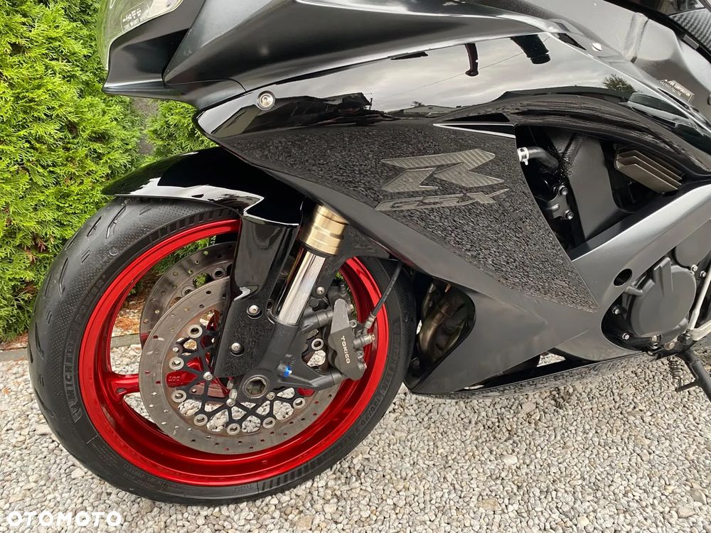Suzuki GSX-R - 18