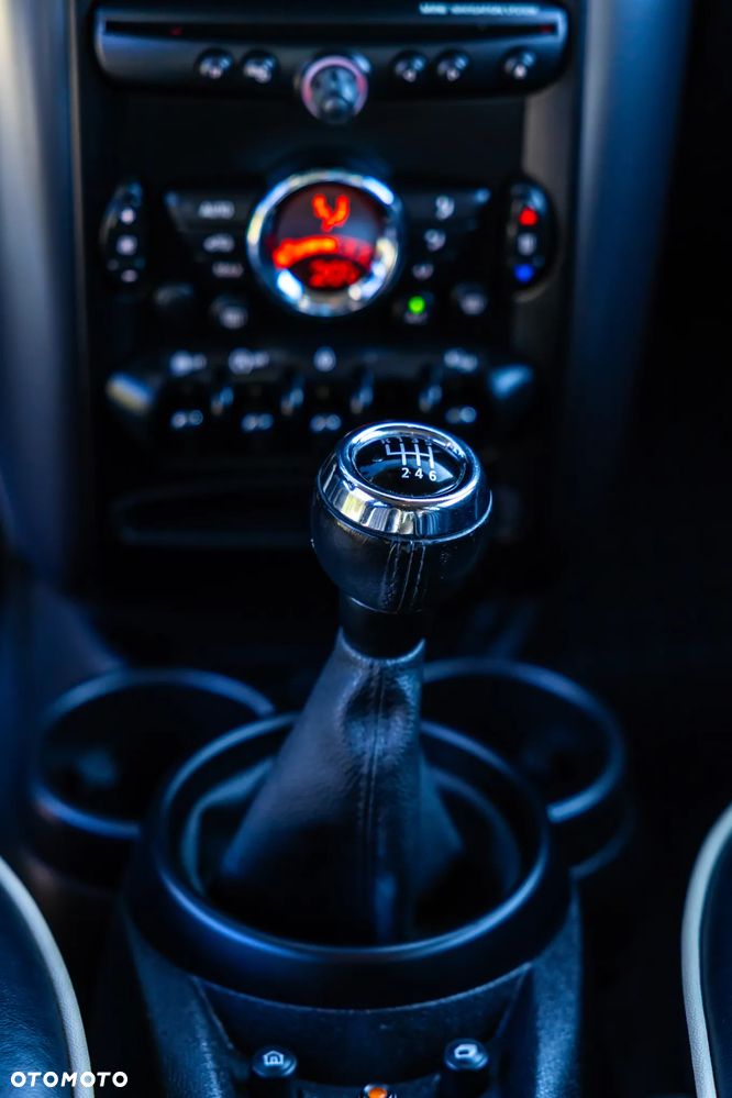 MINI Countryman Cooper S - 22