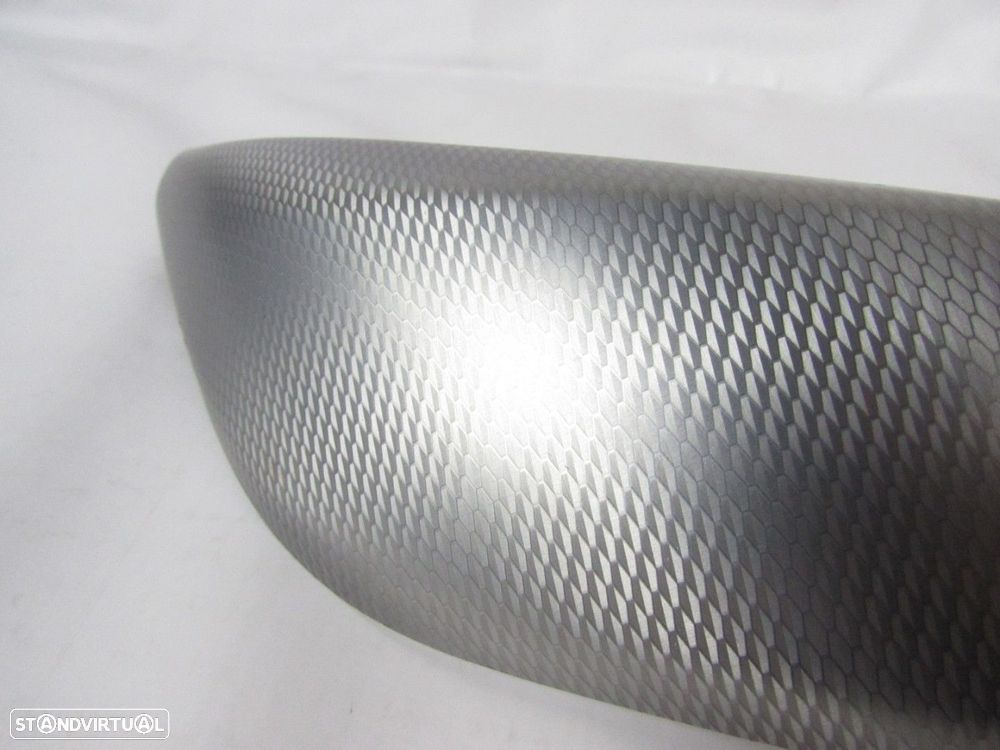 Friso da porta Esquerdo Seminovo/ Original BMW 1 (F20)/BMW 1 (F21)/BMW 2 Coupe (... - 2