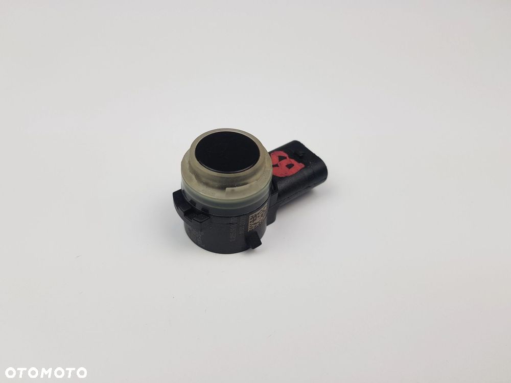 Czujnik parkowania PDC Peugeot 508 II 9813348777 - 3