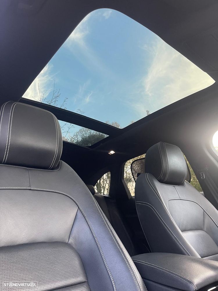 Jaguar F-Pace 2.0 i4D R-Sport Aut. - 10