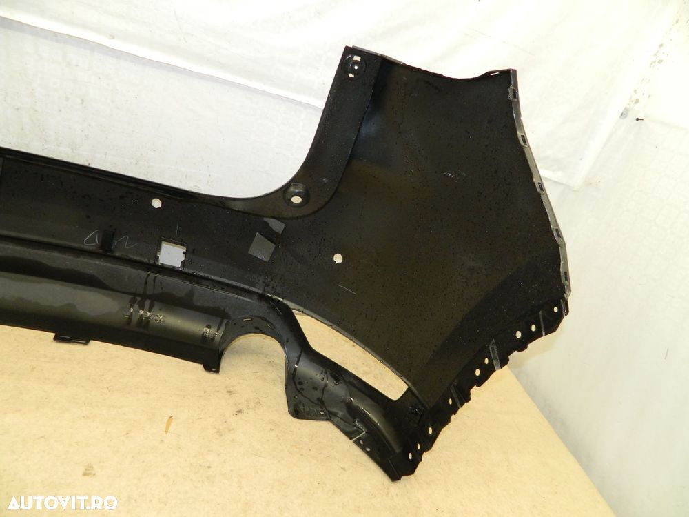 Bara spate Mazda CX-5, 2017, 2018, 2019, 2020, KB8A-50221 - 5