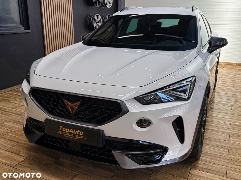 Cupra Formentor 1.5 eTSI DSG - 13