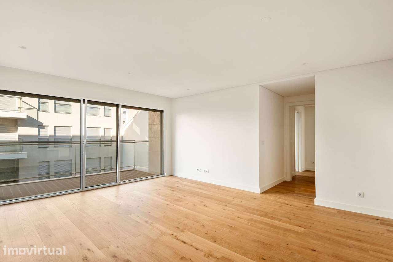 Apartamento T3 no Lido Amadora, Amadora Centro, Amadora - Grande imagem: 3/36