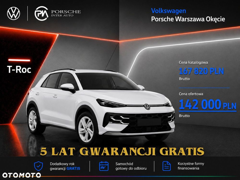 Volkswagen T-Roc - 2