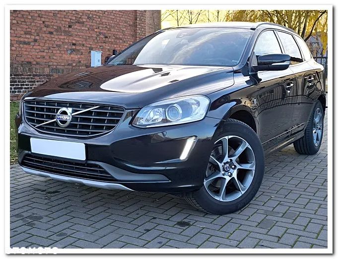 Volvo XC 60 - 9