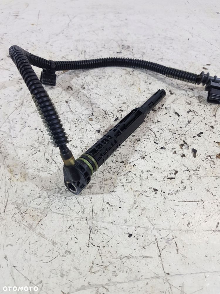 czujnik poziomu oleju 31478111 volvo xc60 ii xc90 ii 2.0 t b4204t26 - 3