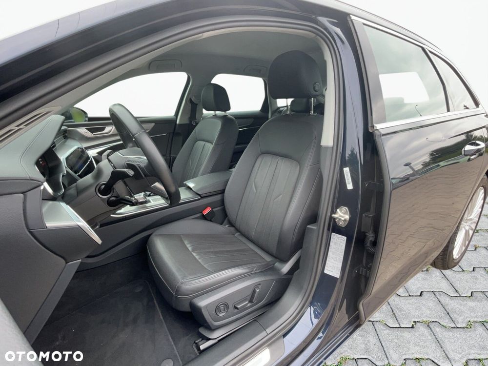 Audi A6 Avant - 18