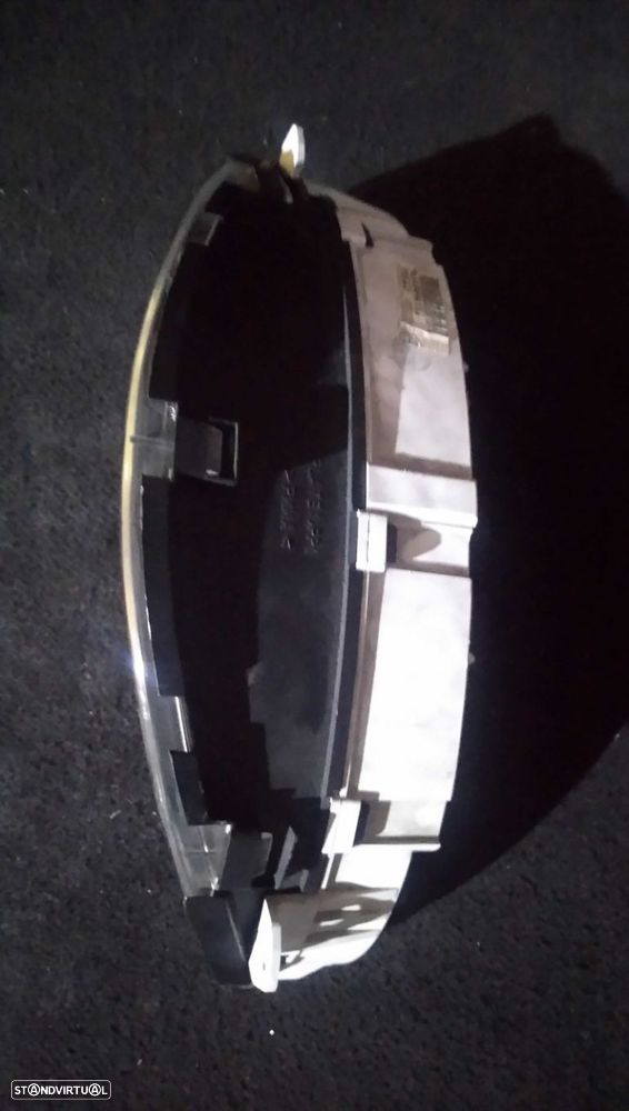 Quadrante Daewoo Lanos (Klat) - 3