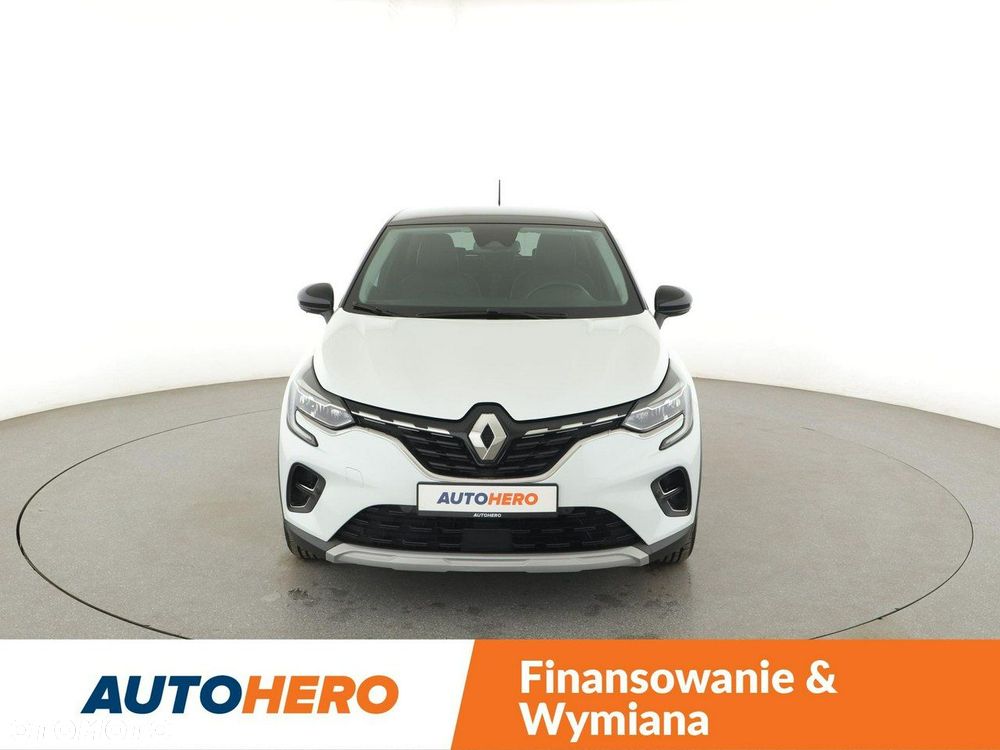 Renault Captur 1.6 E-TECH Full Hybrid 145 Intens - 11