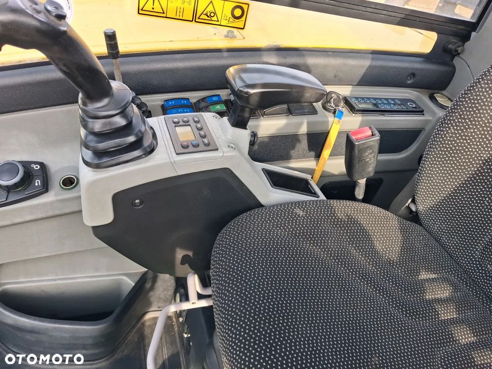 Wacker Neuson EW 100 - 14