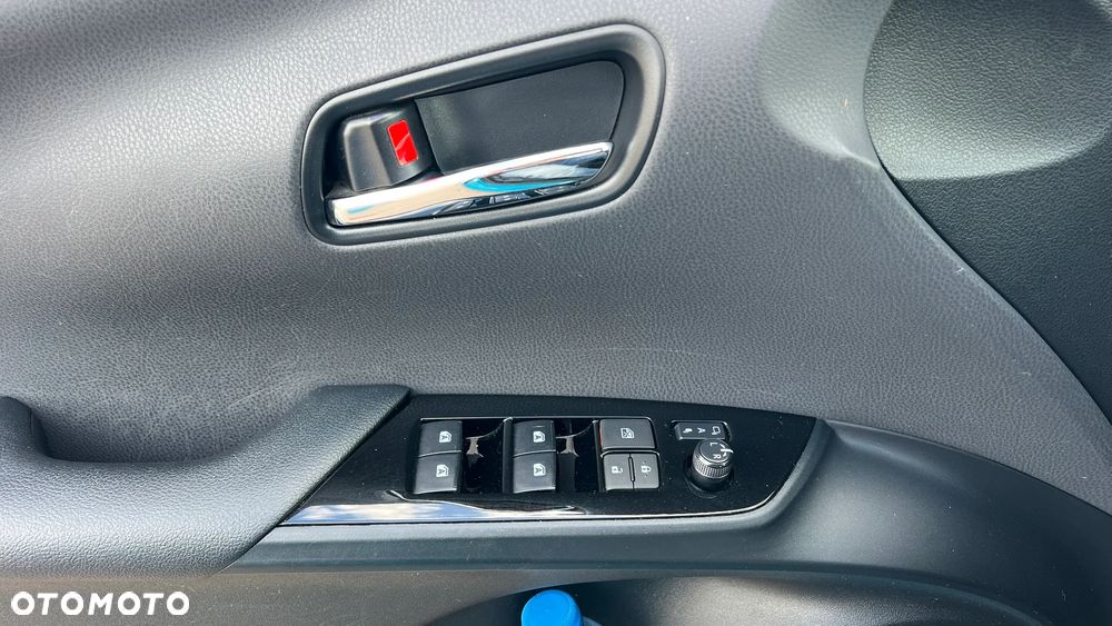 Toyota Prius Plug-in 1.8 Hybrid Prestige - 26