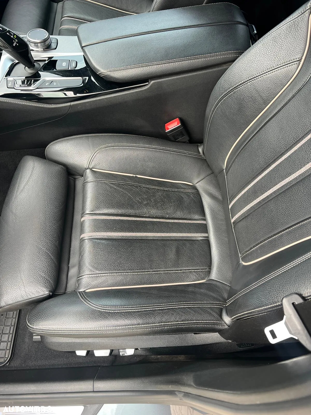 BMW Seria 5 - 18