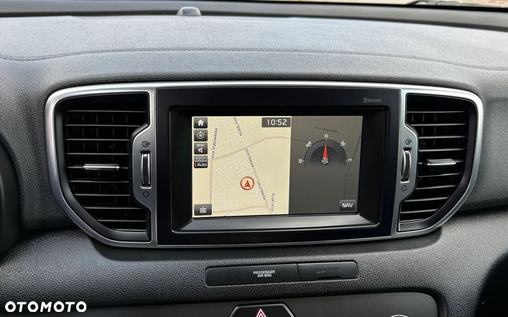 Kia Sportage 1.6 GDI L 2WD - 28