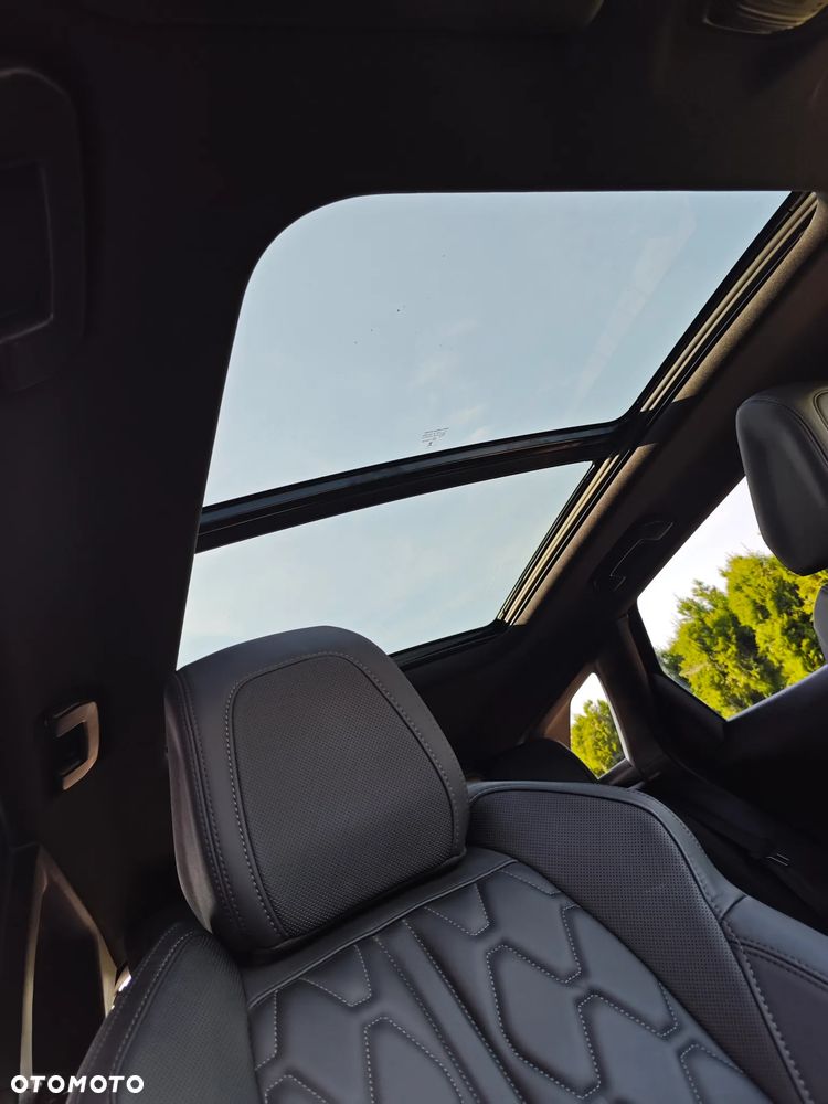 Peugeot 3008 1.6 PureTech HYbrid4 GT Line S&S EAT8 - 9