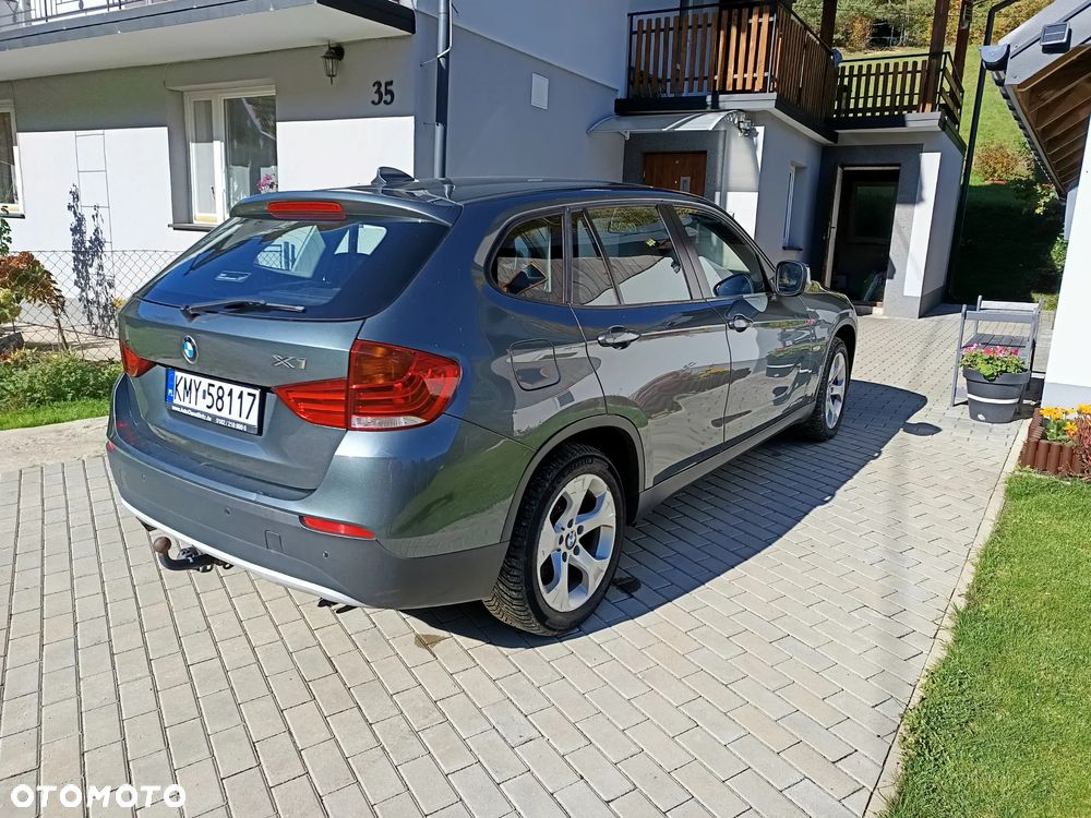 BMW X1 - 6