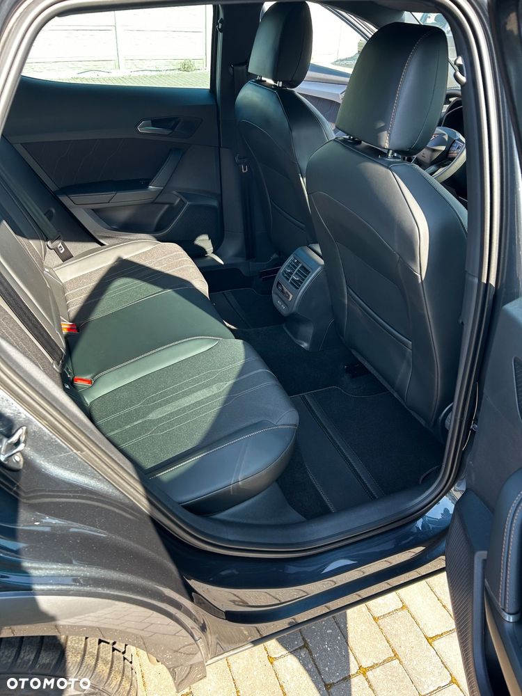 Cupra Formentor 1.5 TSI - 16