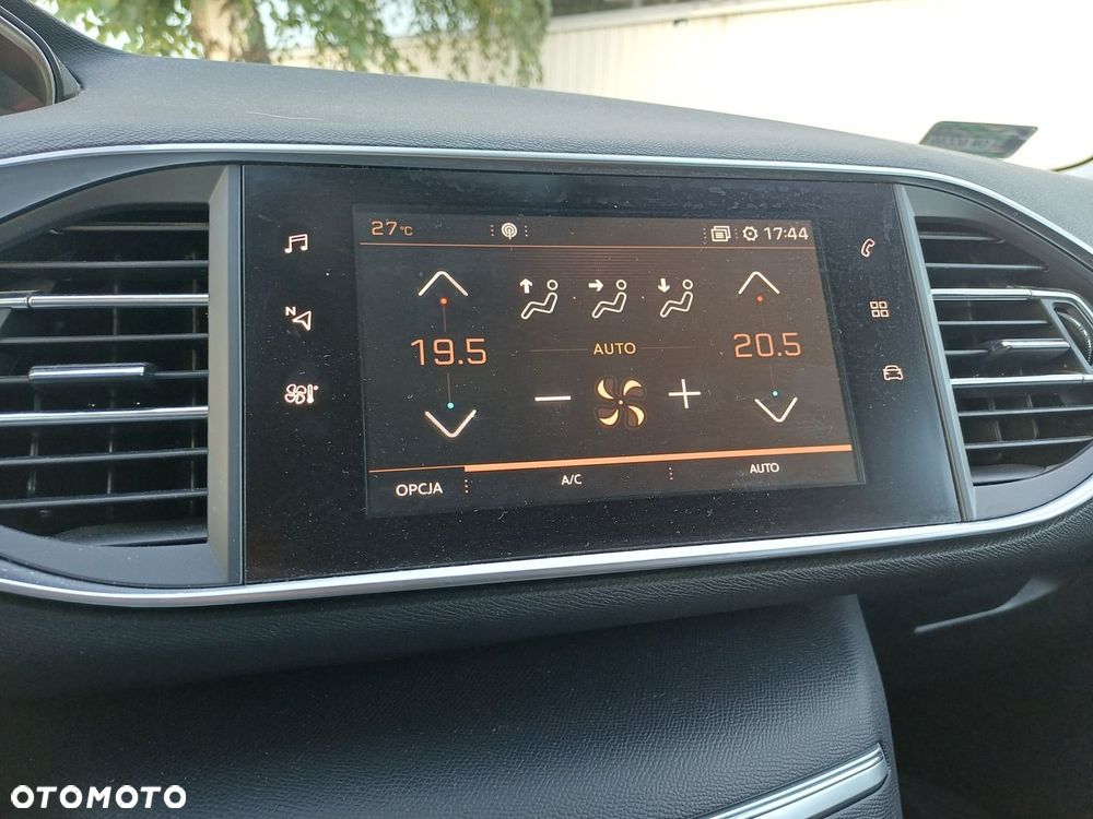 Peugeot 308 - 19