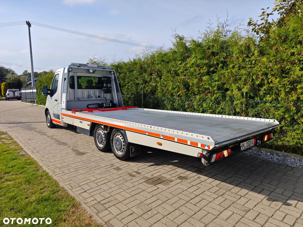 Opel Movano - 16