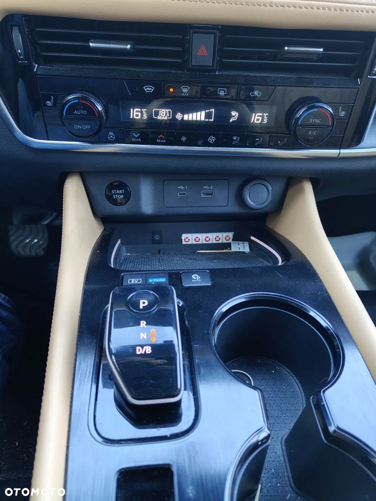 Nissan X-Trail 1.5 VC-T e-POWER Tekna e-4ORCE - 22