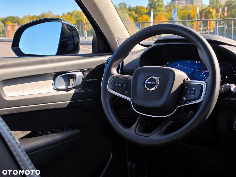 Volvo XC 40 - 17