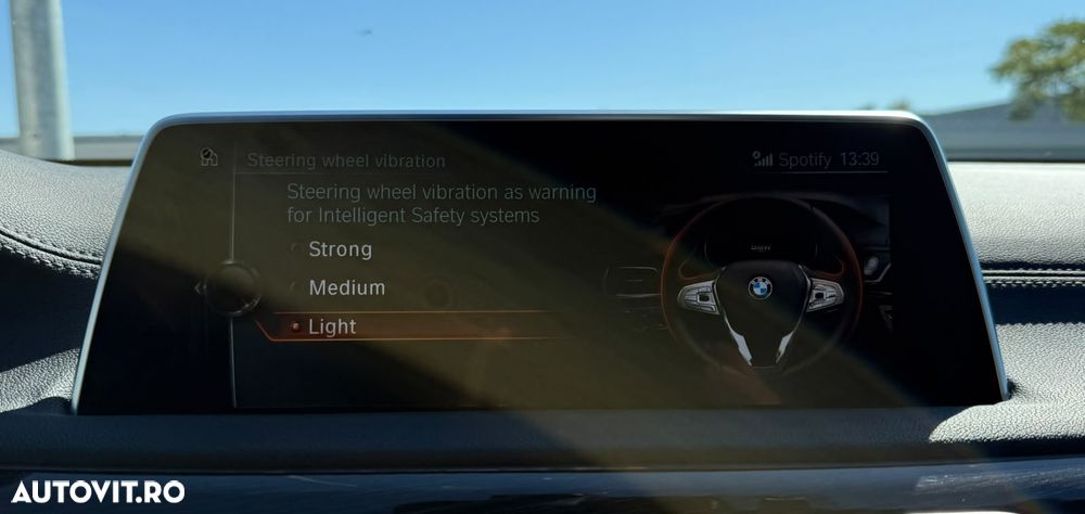 BMW Seria 7 730d xDrive - 35
