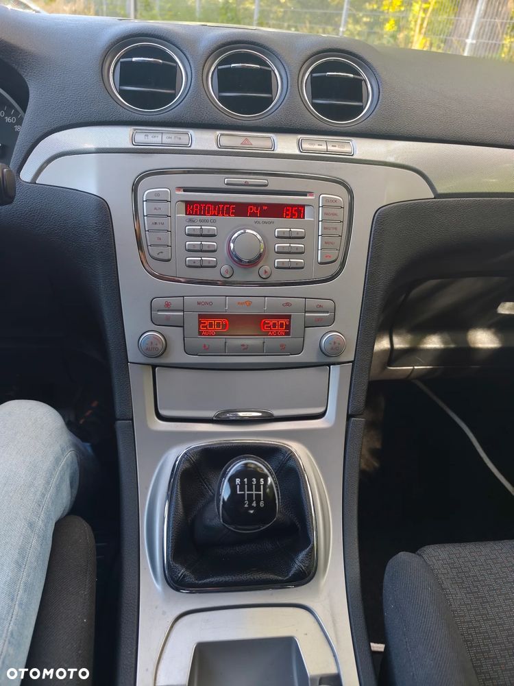Ford S-Max 1.8 TDCi Trend - 15