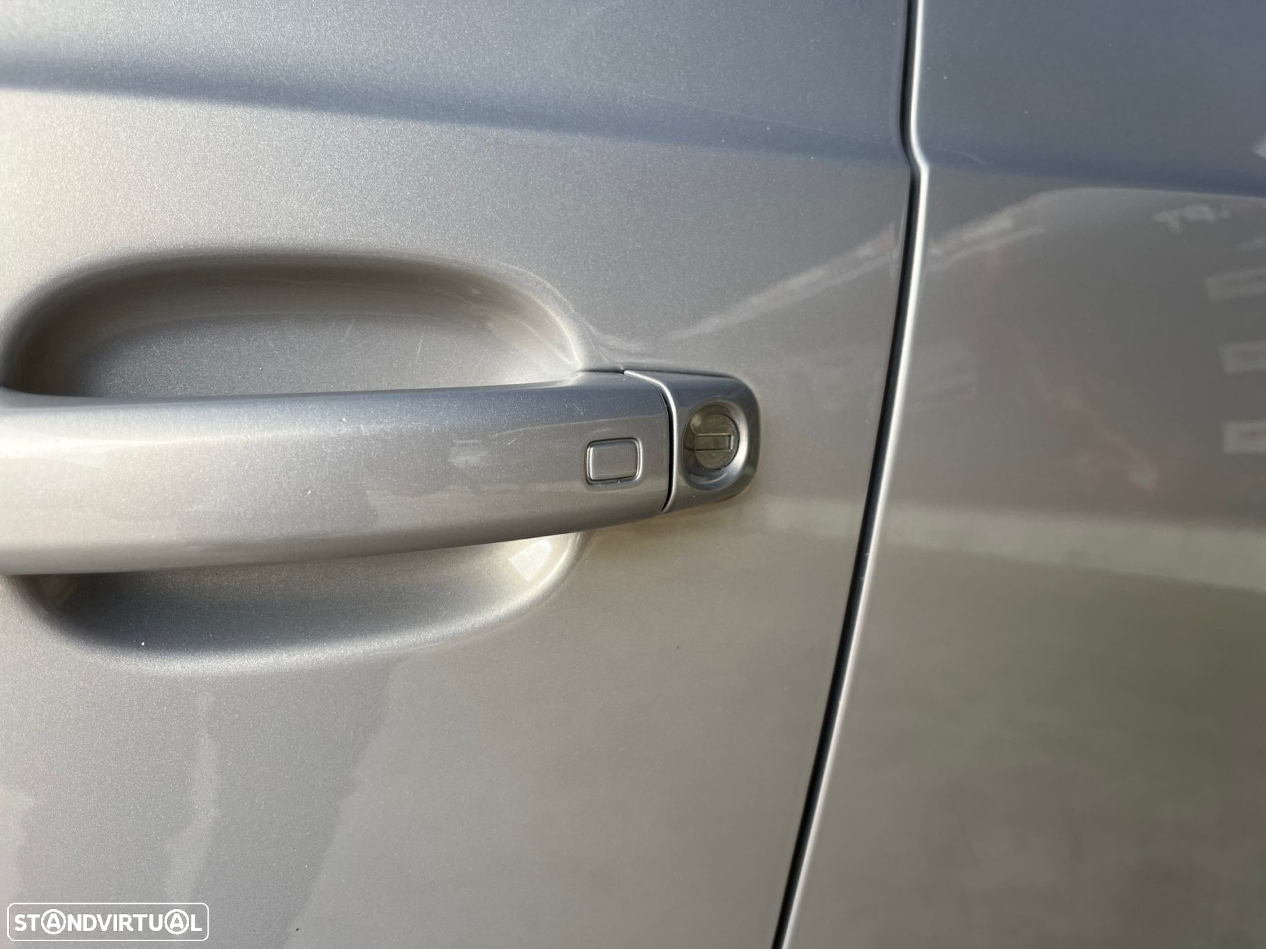 Audi Q3 2.0 TDI Ambition - 10