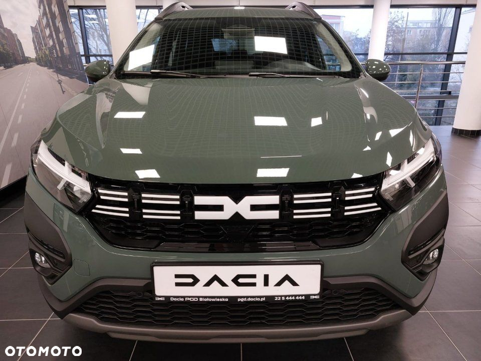 Dacia Jogger - 6