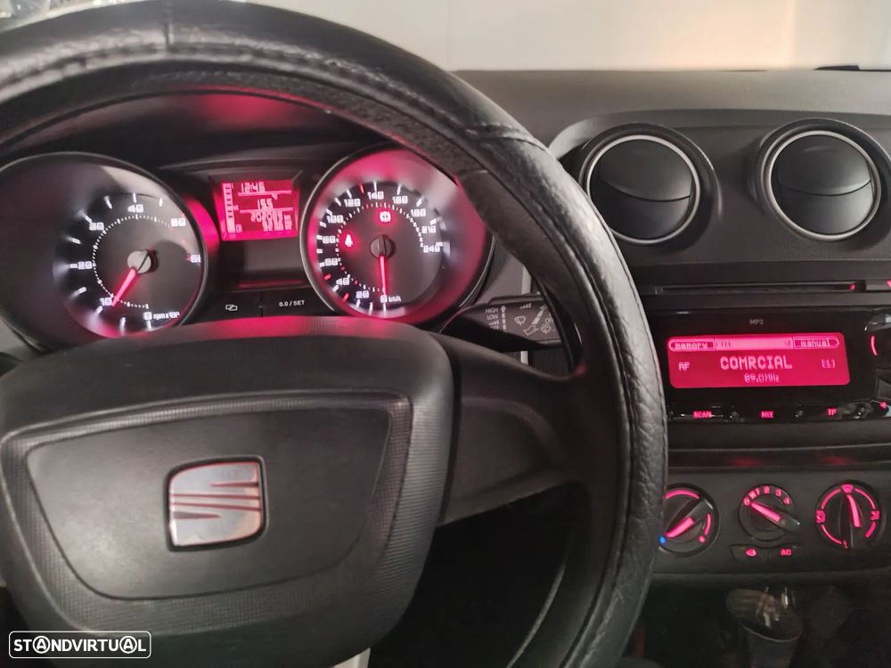 SEAT Ibiza - 15