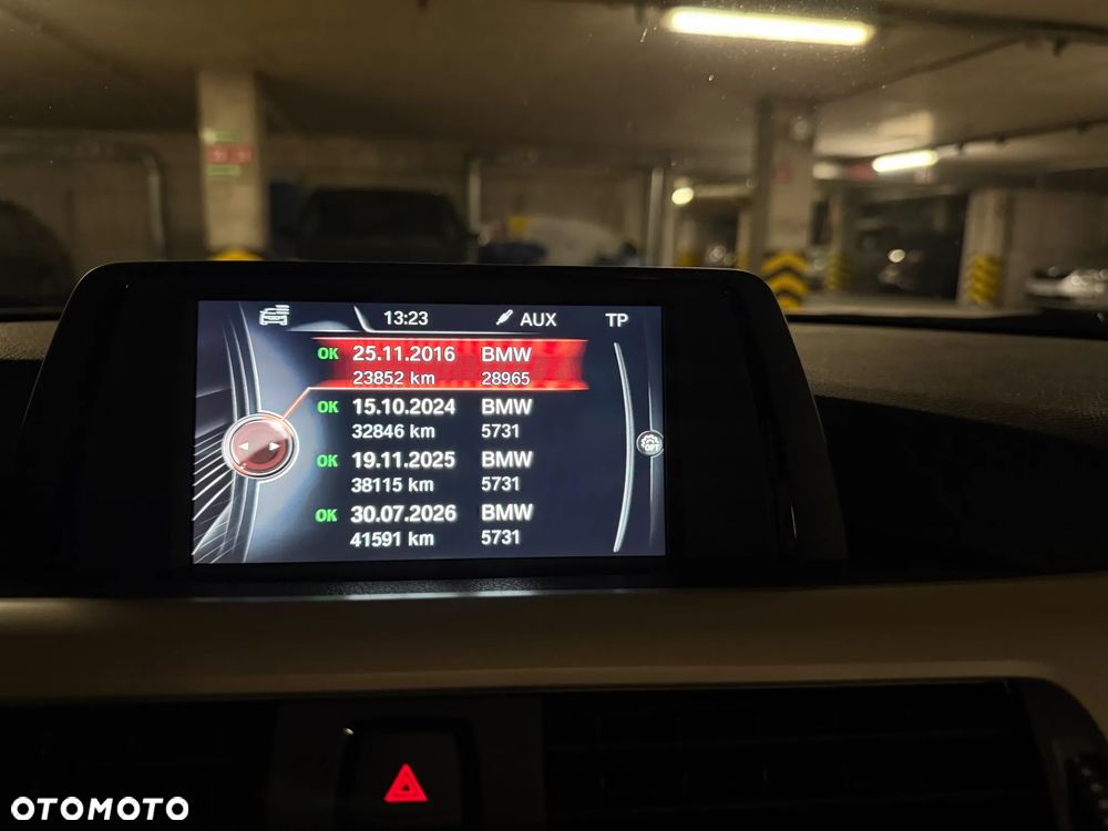 BMW Seria 3 - 11