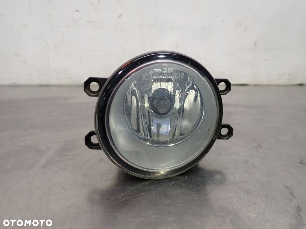 HALOGEN LEWY TOYOTA COROLLA E15  81220-0D041 - 1