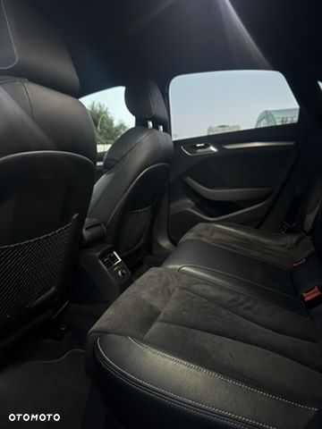 Audi S3 - 19