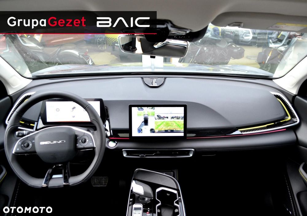 BAIC 5 - 5