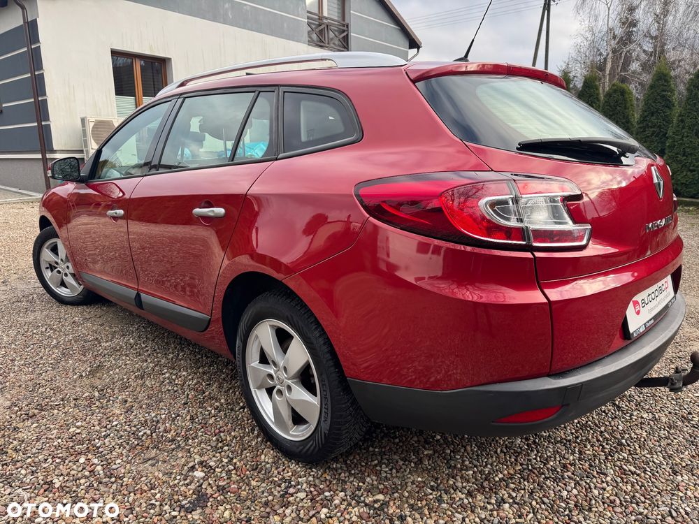 Renault Megane 1.6 16V Expression - 16